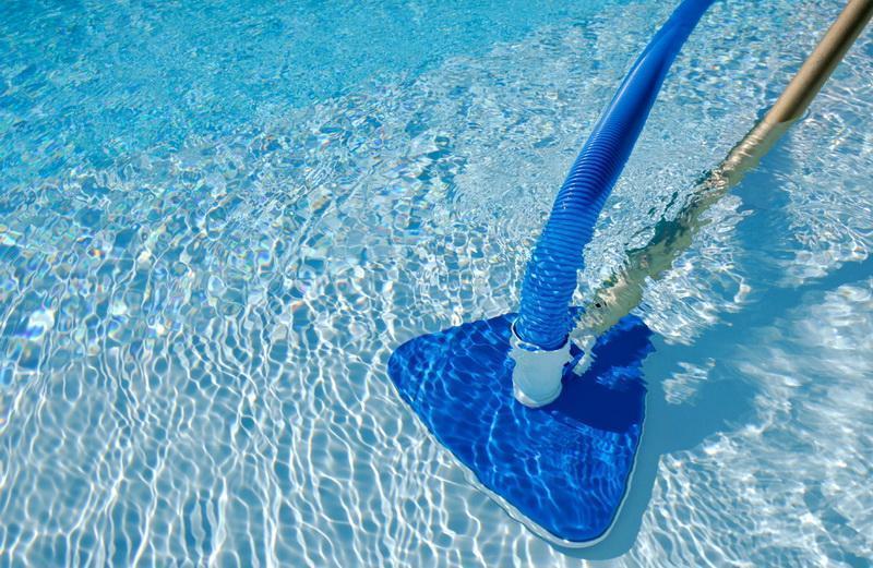 Очистка воды Эффективные способы очистки воды в бассейне