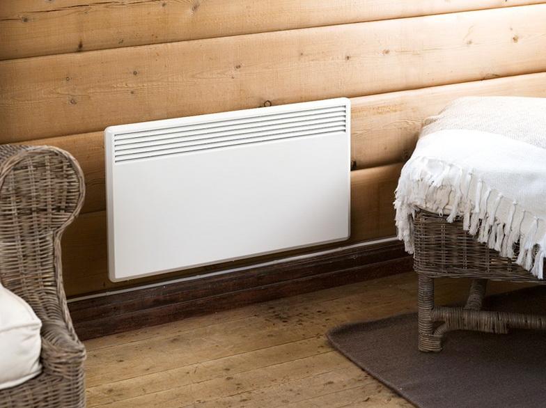 Электрообогреватели