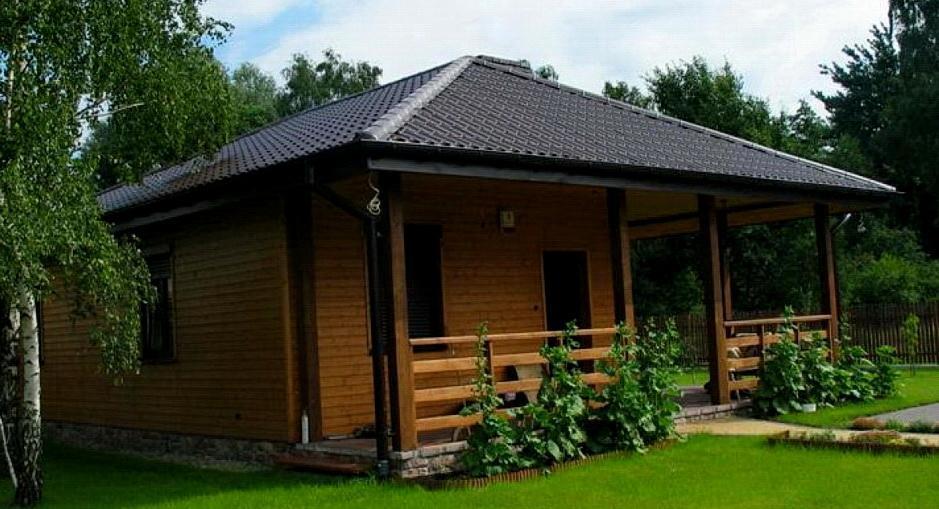 Каркасная технология дает самую высокую скорость постройки