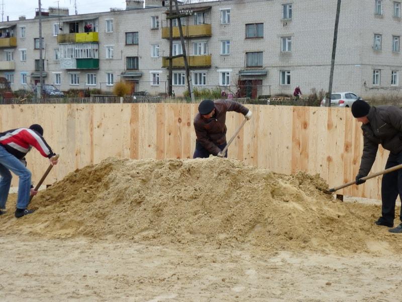 Совместная работа Что нужно знать прежде всего