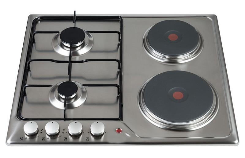 Варочные поверхности