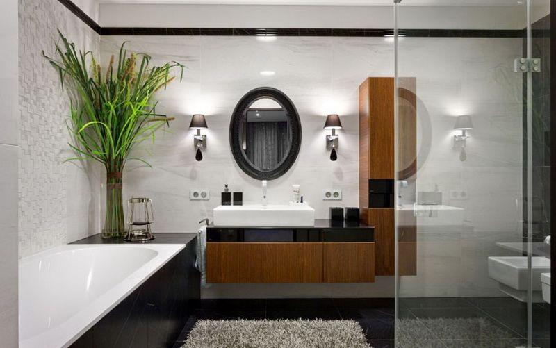 Мебель для ванной Подбор мебели для ванной